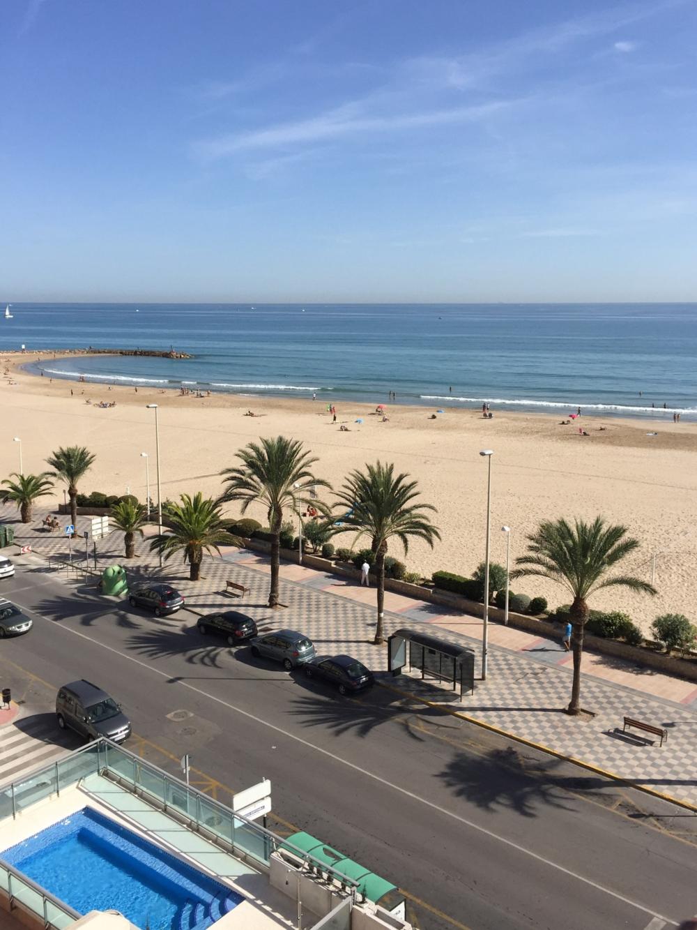  à vendre penthouse El Puerto De Sagunto Camp De Morvedre 43