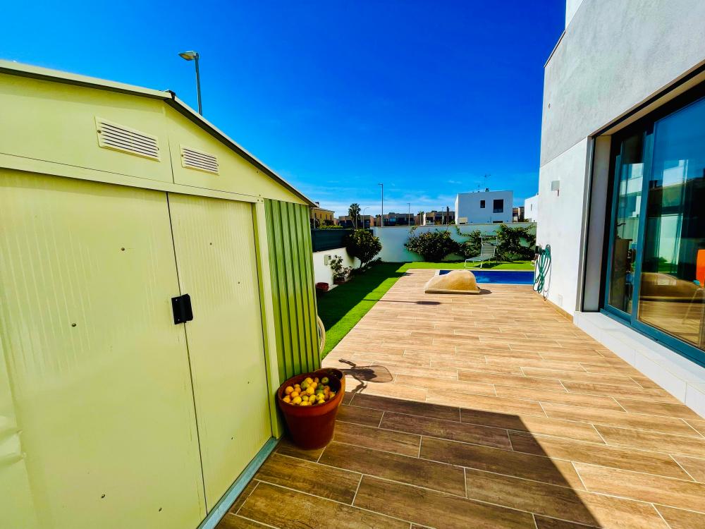  à vendre villa Vilafortuny Baix Camp 8