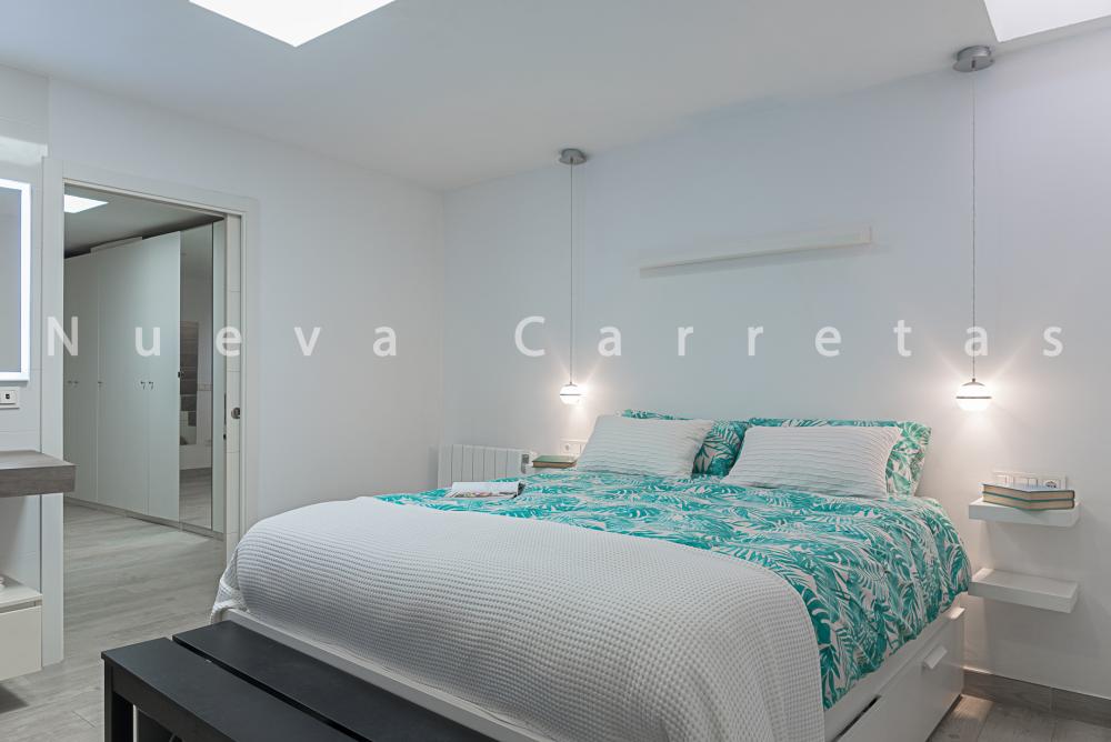  à vendre villa Ciudad Jardín-Zapillo-Cortijo Grande-Nueva Almería-Tagarete Comarca Metropolitana De Almería 37