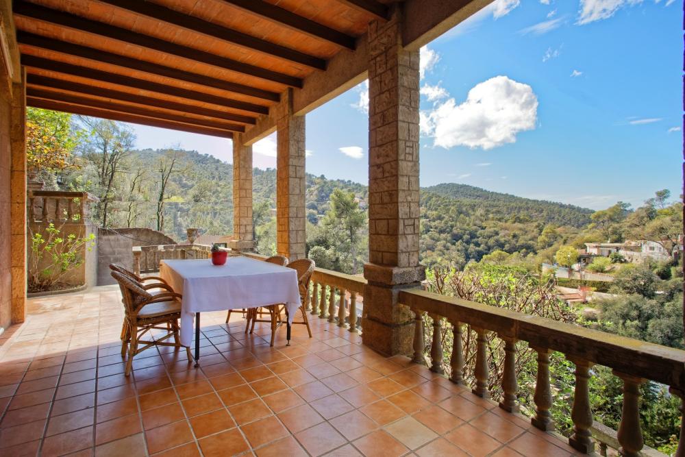  à vendre maison Sarrià-Sant Gervasi-Vallvidrera-Tibidabo-Les Planes Barcelonès 19