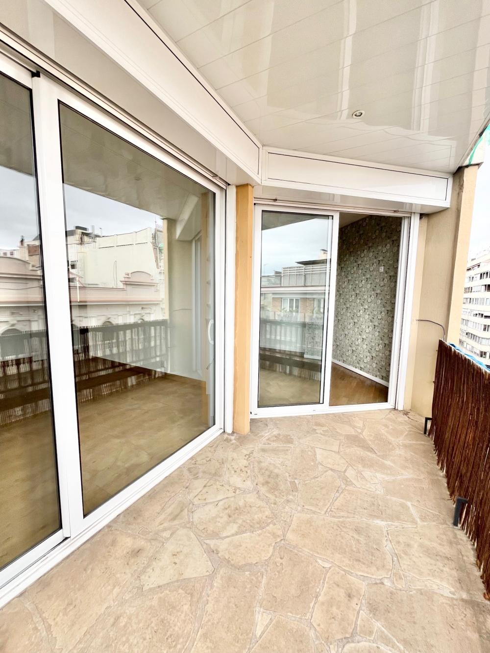  à vendre appartement Sarrià-Sant Gervasi-Galvany Barcelonès 23