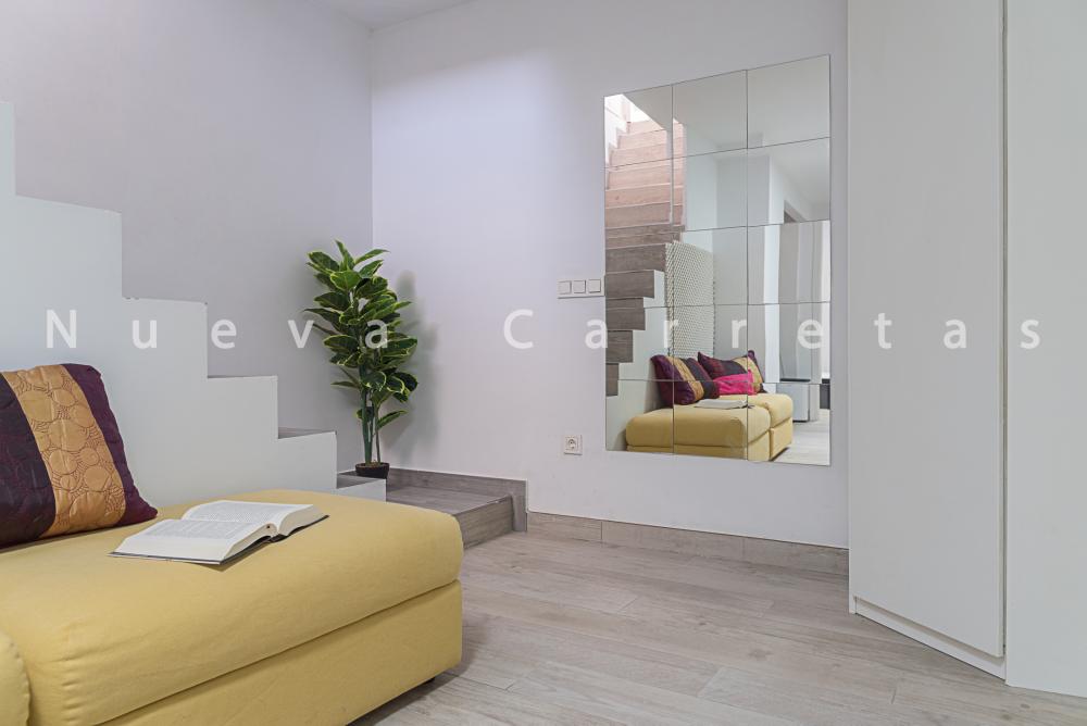  à vendre villa Ciudad Jardín-Zapillo-Cortijo Grande-Nueva Almería-Tagarete Comarca Metropolitana De Almería 33