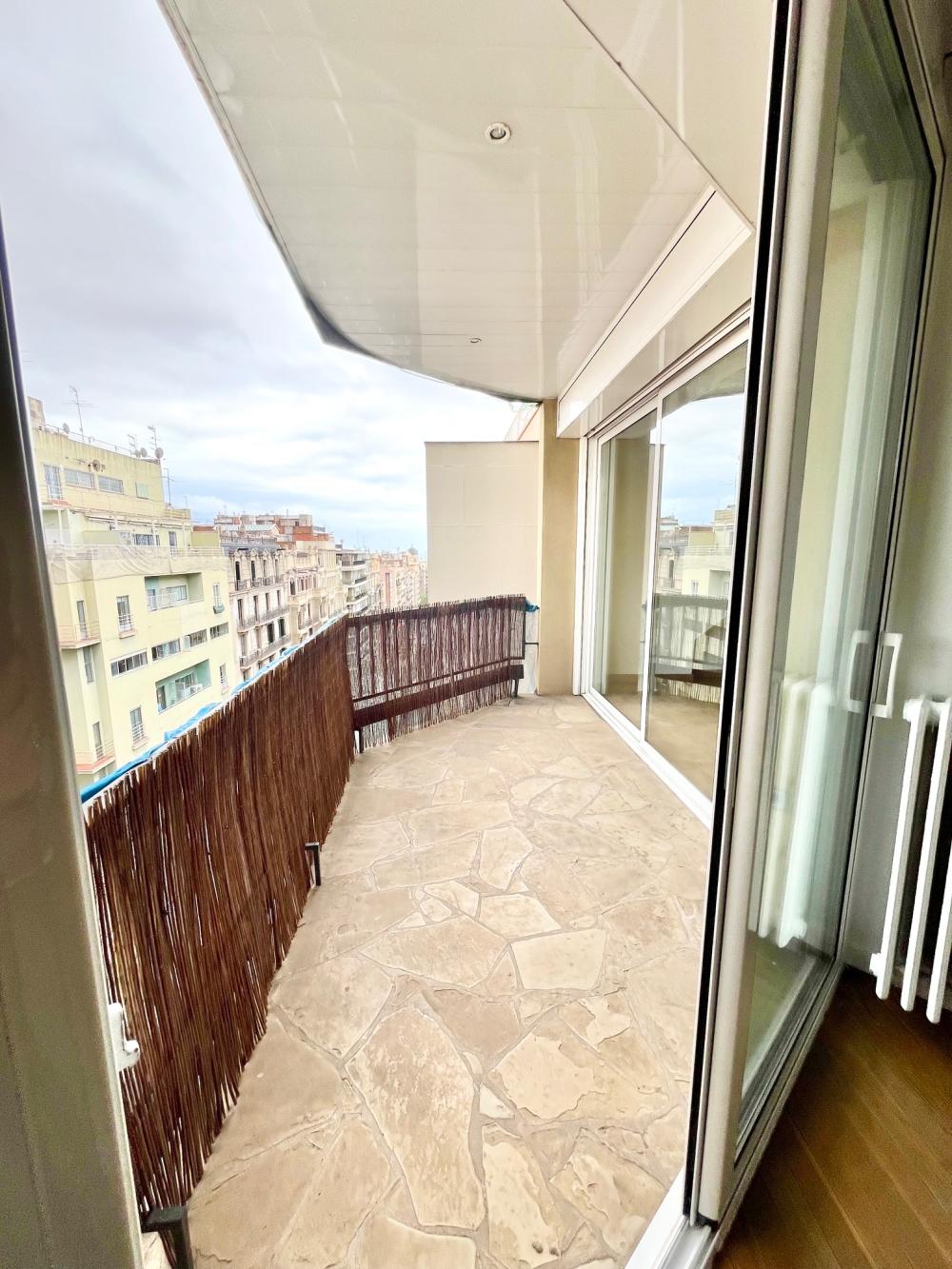  à vendre appartement Sarrià-Sant Gervasi-Galvany Barcelonès 16