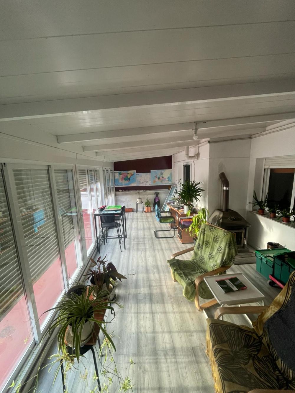  à vendre appartement Oza Dos Ríos Coruña 2