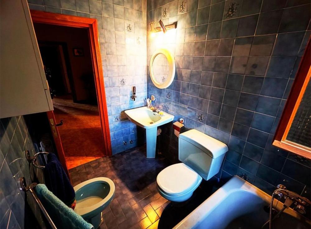  à vendre villa Galapagar Cuenca Del Guadarrama 14
