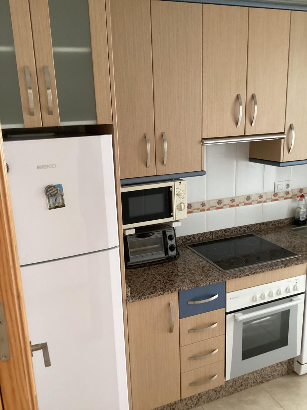  à vendre appartement Los Alcázares Mar Menor 15