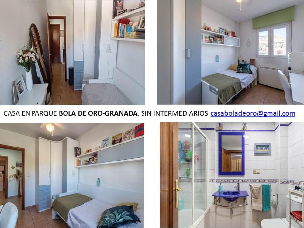  à vendre maison Bola De Oro Vega De Granada 4