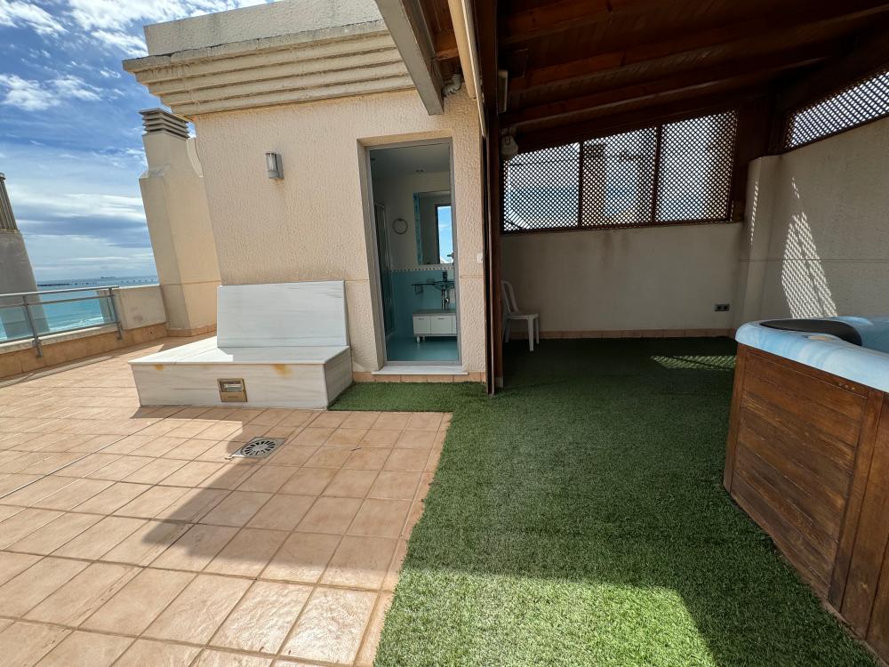  à vendre penthouse El Puerto De Sagunto Camp De Morvedre 31