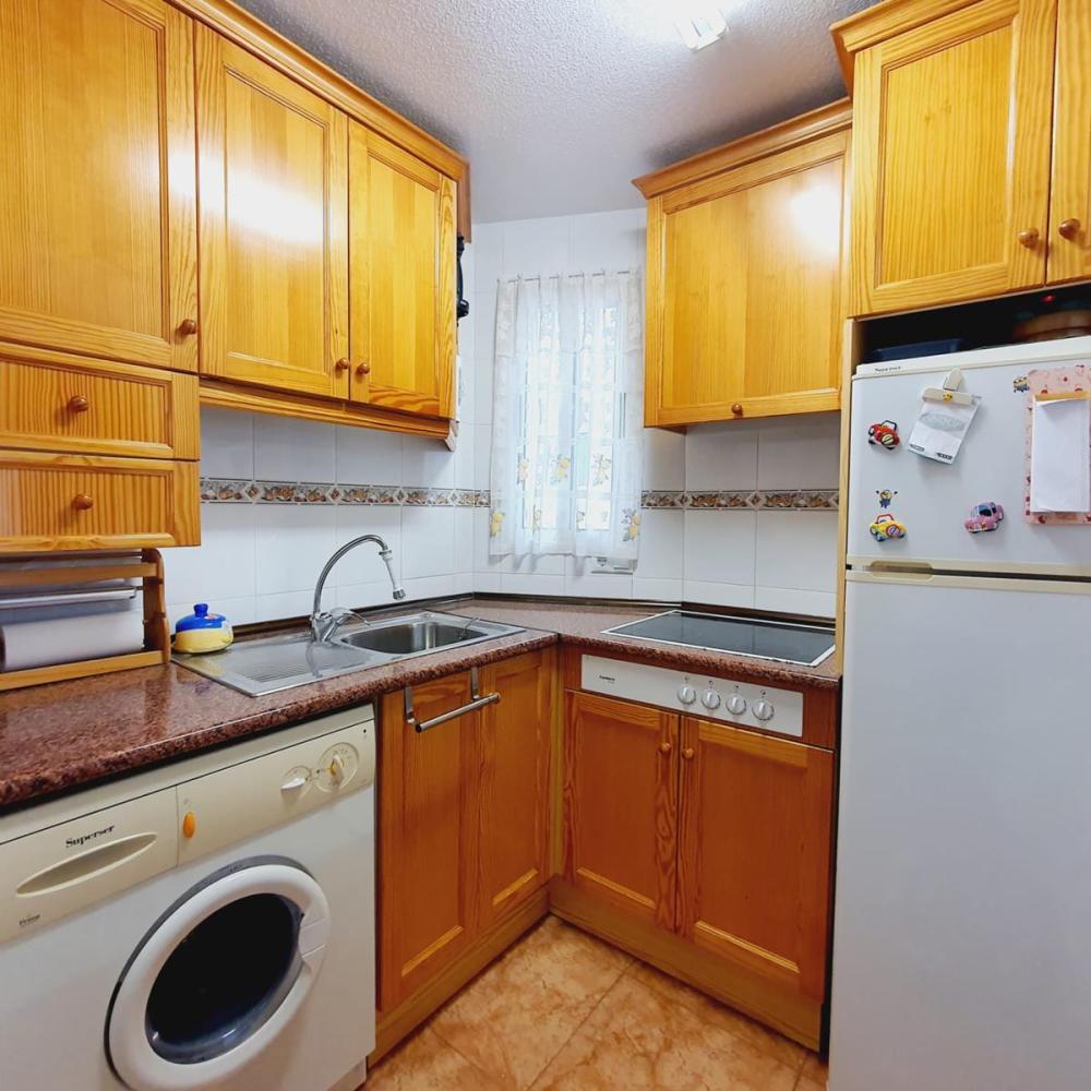  à vendre appartement Torrevieja Baix Segura 13
