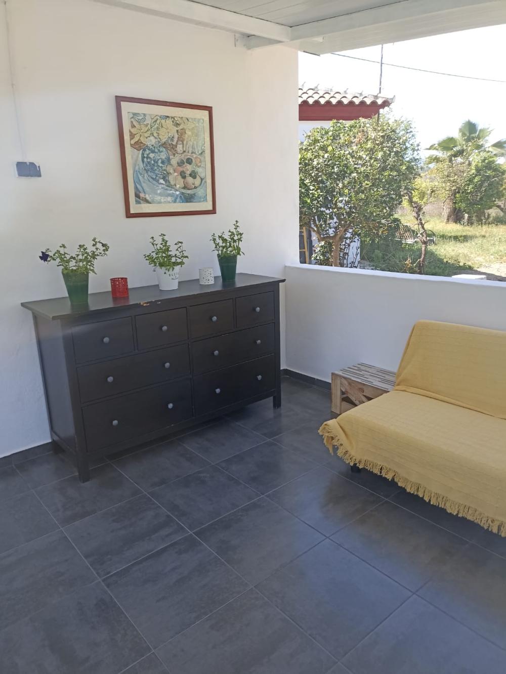  à vendre maison de campagne Estacion De Aljaima Valle Del Guadalhorce 43