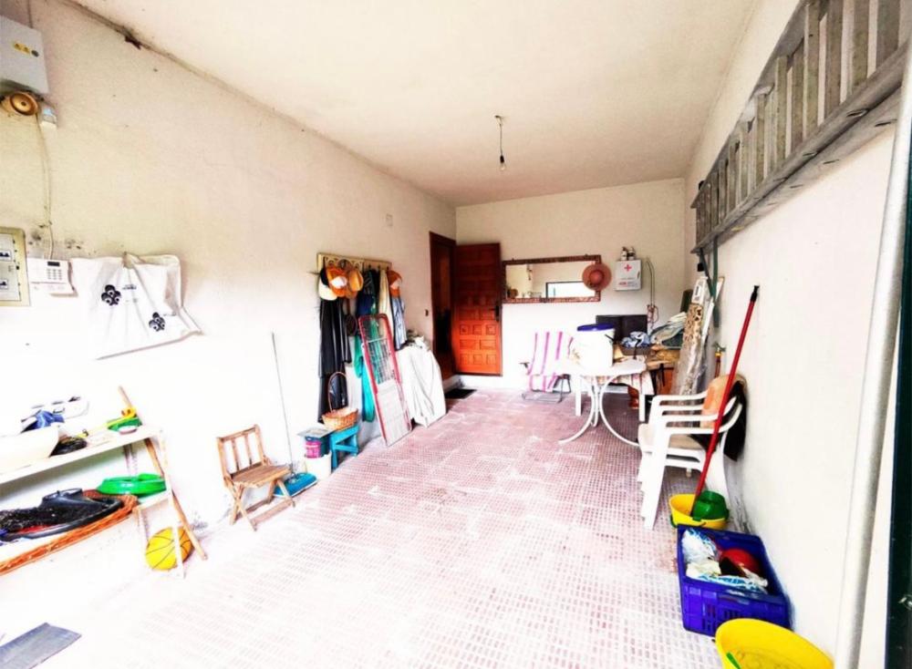  à vendre villa Galapagar Cuenca Del Guadarrama 21