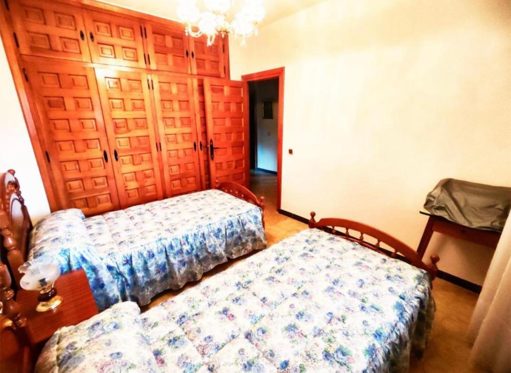  à vendre villa Galapagar Cuenca Del Guadarrama 16