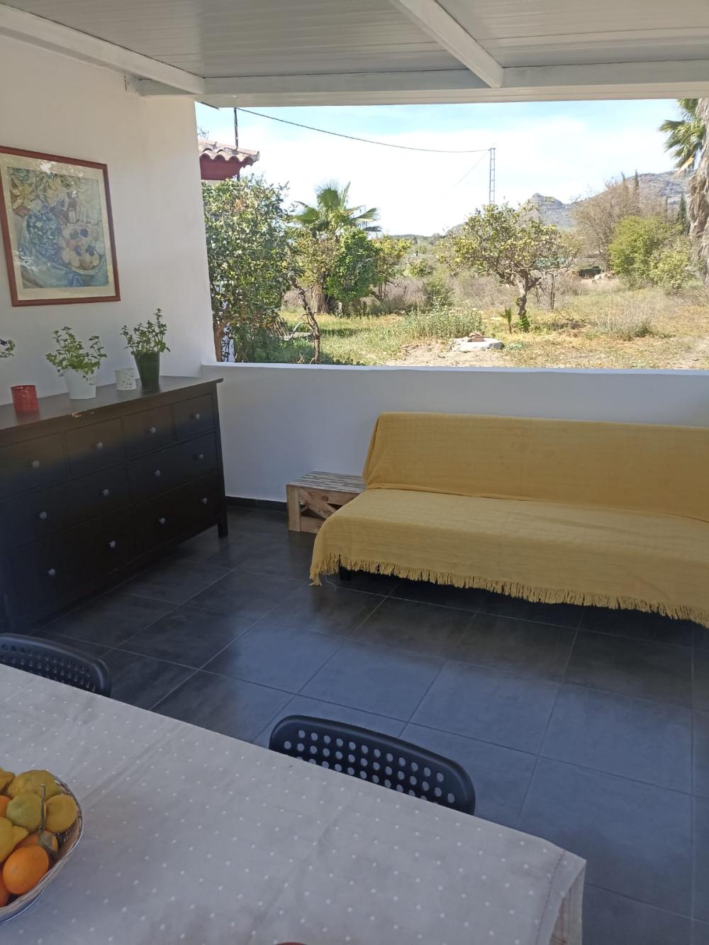  à vendre maison de campagne Estacion De Aljaima Valle Del Guadalhorce 36