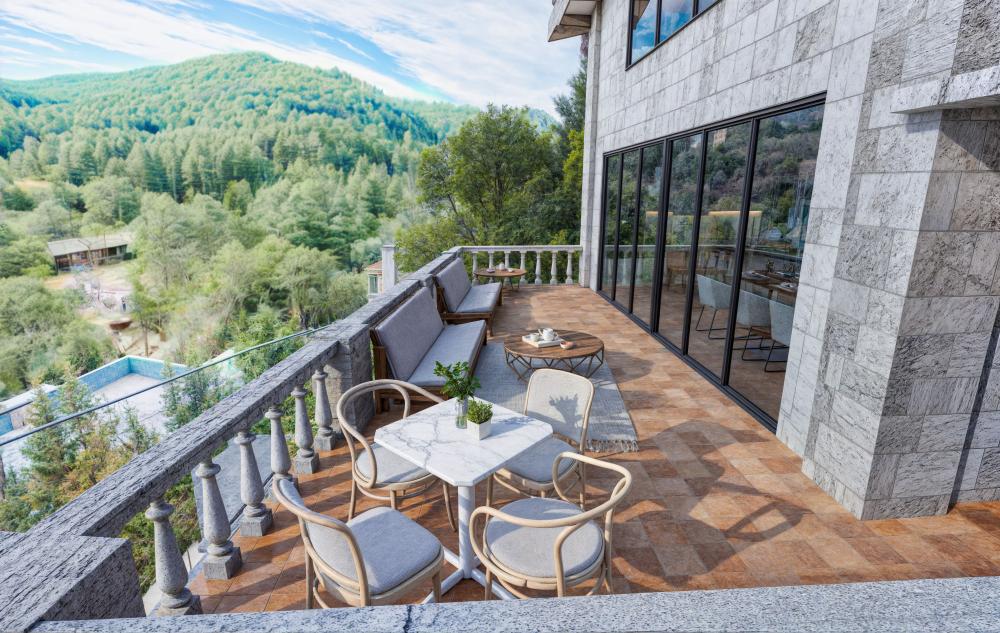  à vendre maison Sarrià-Sant Gervasi-Vallvidrera-Tibidabo-Les Planes Barcelonès 5