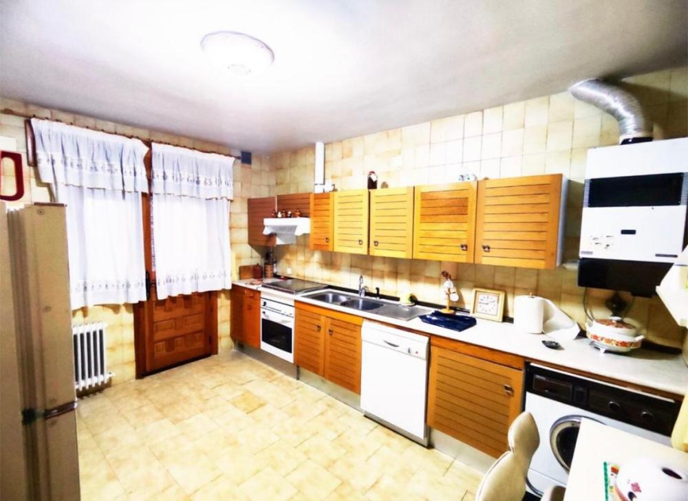  à vendre villa Galapagar Cuenca Del Guadarrama 5