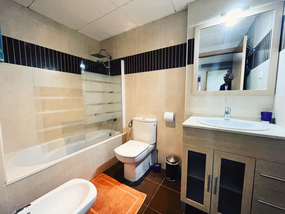  à vendre appartement Salou Tarragonès 24