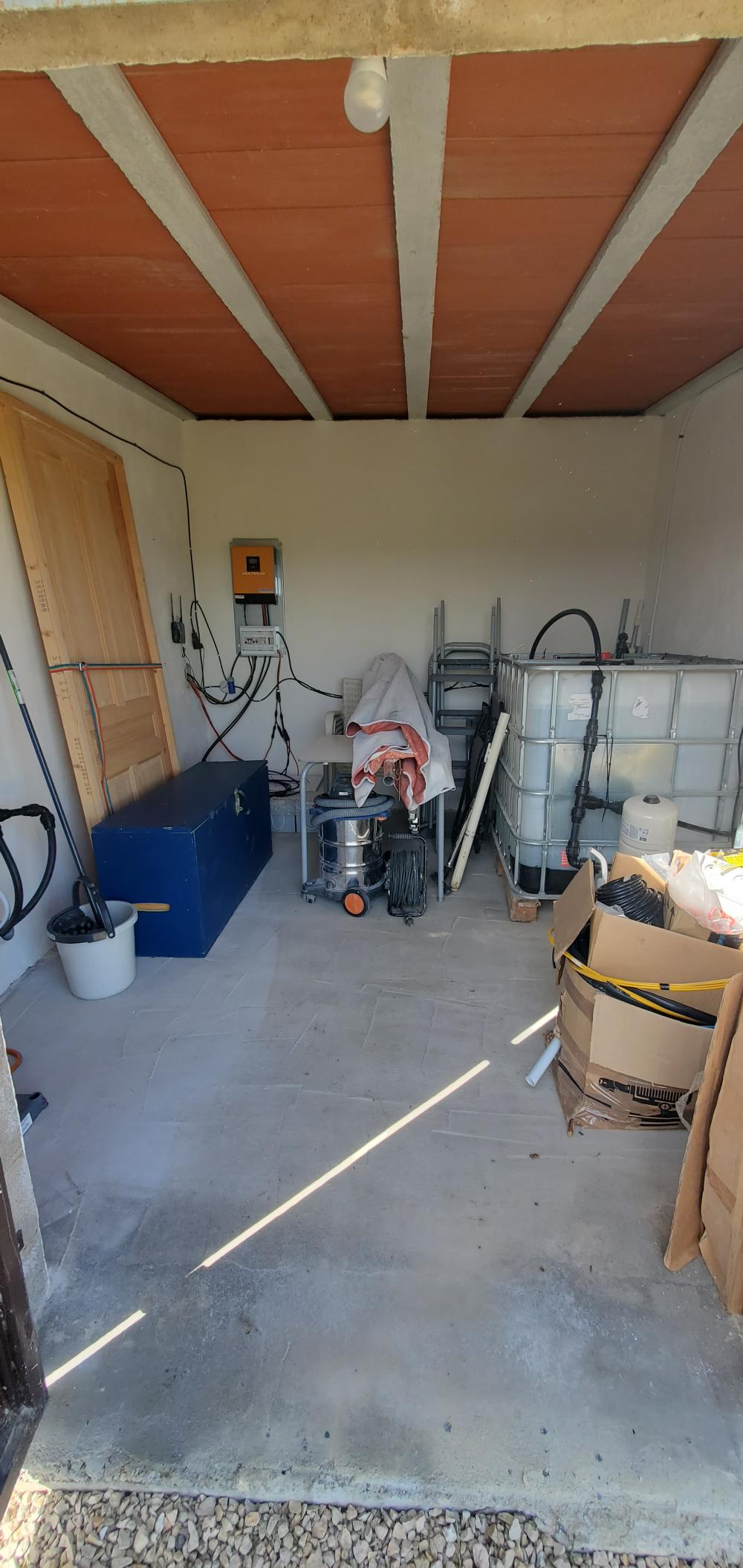 à vendre maison de campagne Arcos De La Frontera Sierra De Cádiz 30