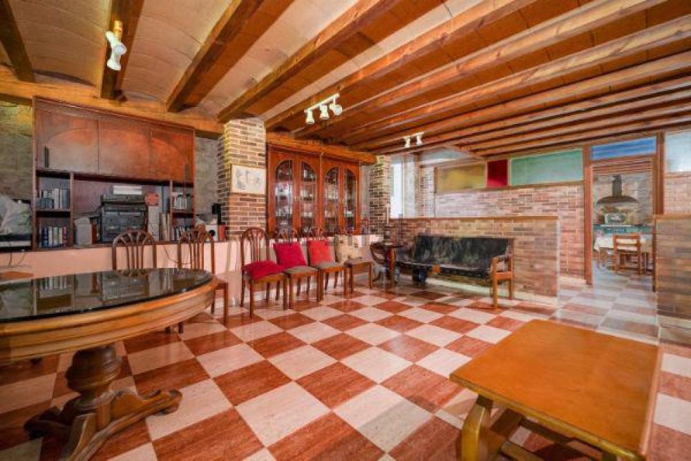  à vendre maison de maître Villafranca Del Castillo Cuenca Del Guadarrama 4