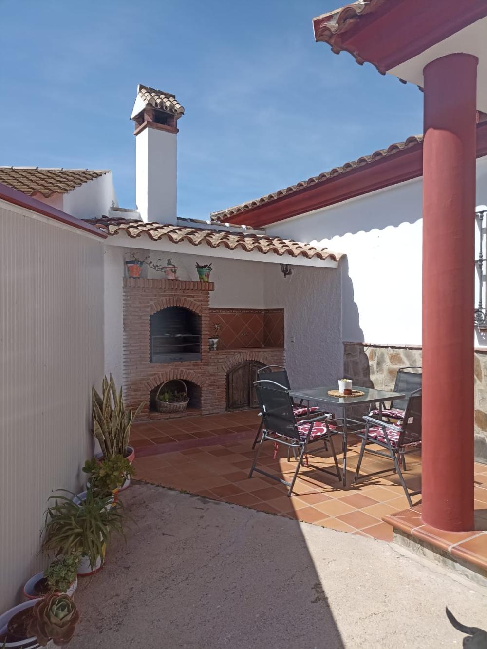  à vendre maison de campagne Estacion De Aljaima Valle Del Guadalhorce 33