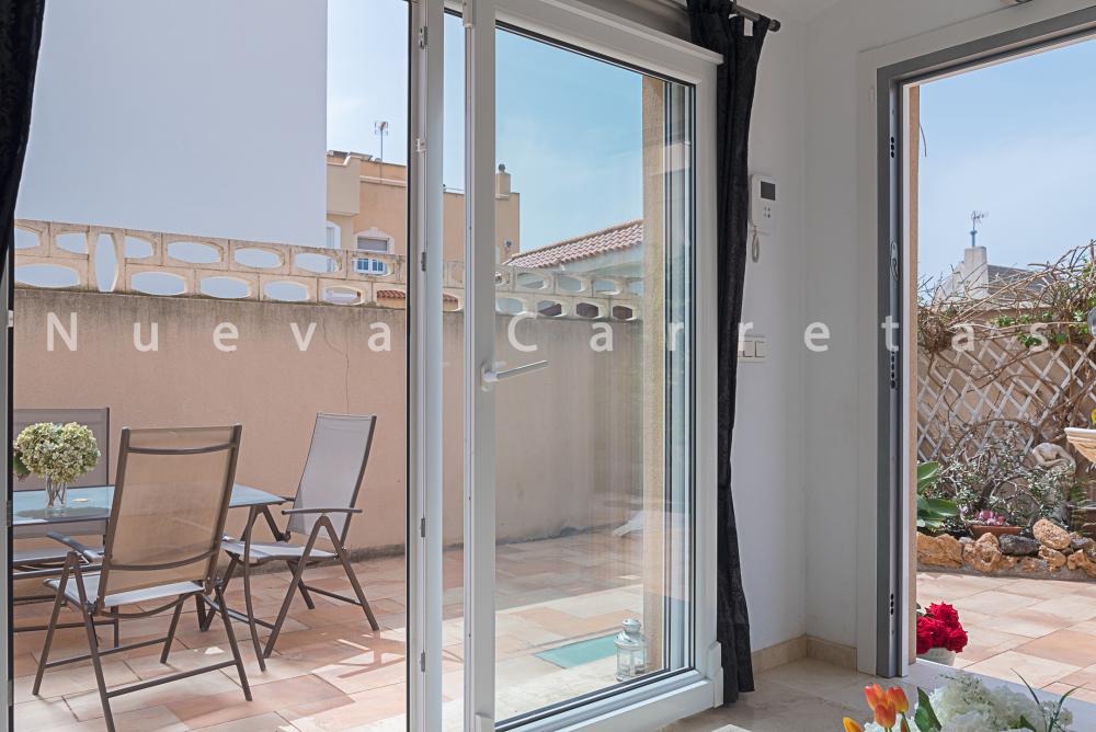  à vendre villa Ciudad Jardín-Zapillo-Cortijo Grande-Nueva Almería-Tagarete Comarca Metropolitana De Almería 26