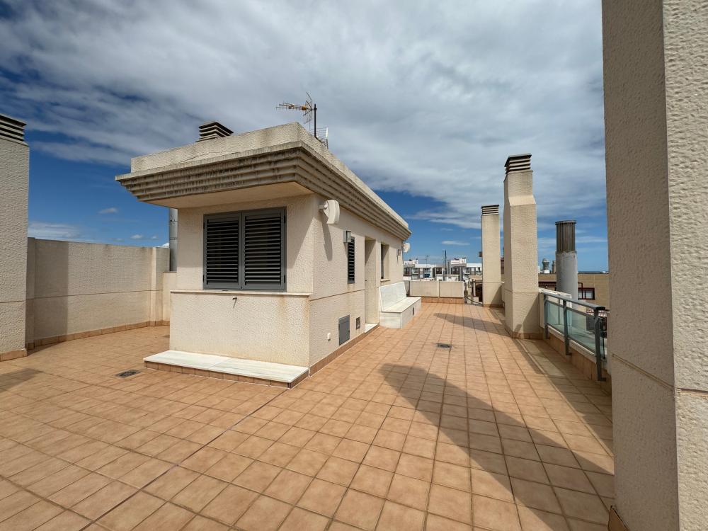  à vendre penthouse El Puerto De Sagunto Camp De Morvedre 33