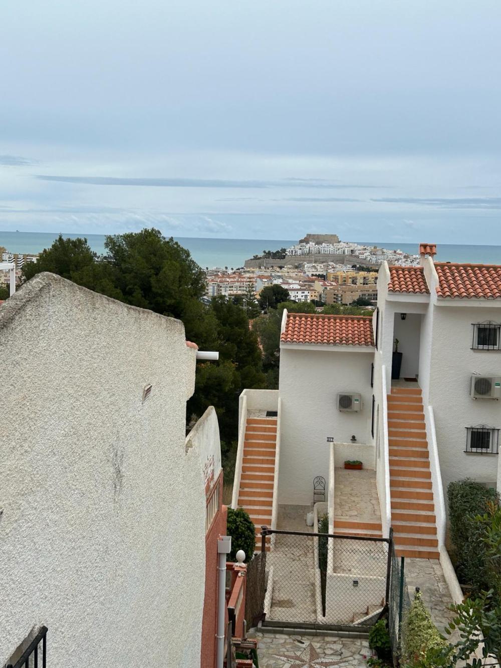  à vendre maison jumelée Peñíscola Baix Maestrat 5