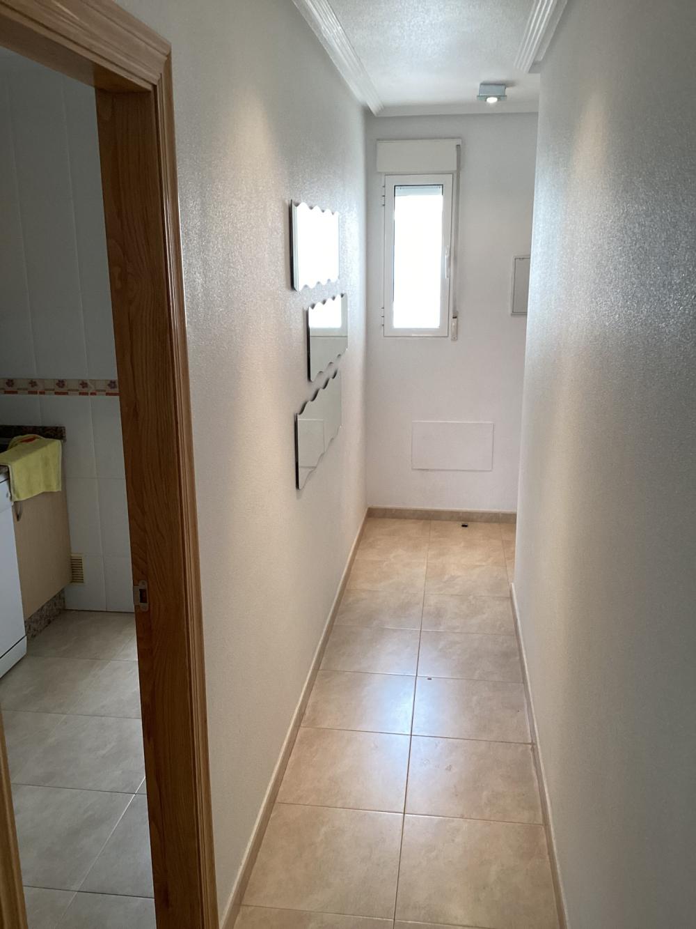  à vendre appartement Los Alcázares Mar Menor 5