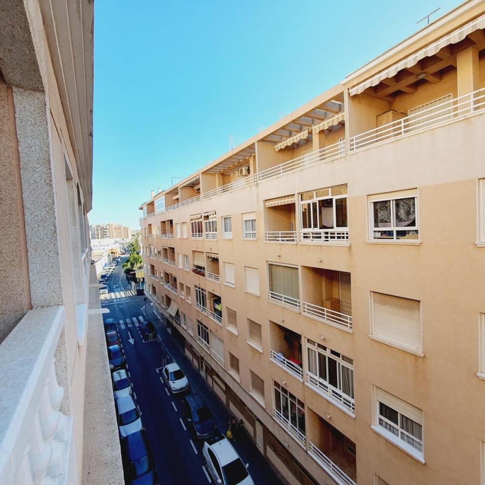  à vendre appartement Torrevieja Baix Segura 8