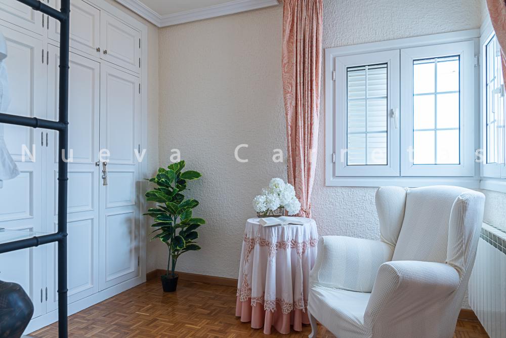  à vendre villa Ciudad Jardín-Zapillo-Cortijo Grande-Nueva Almería-Tagarete Comarca Metropolitana De Almería 18