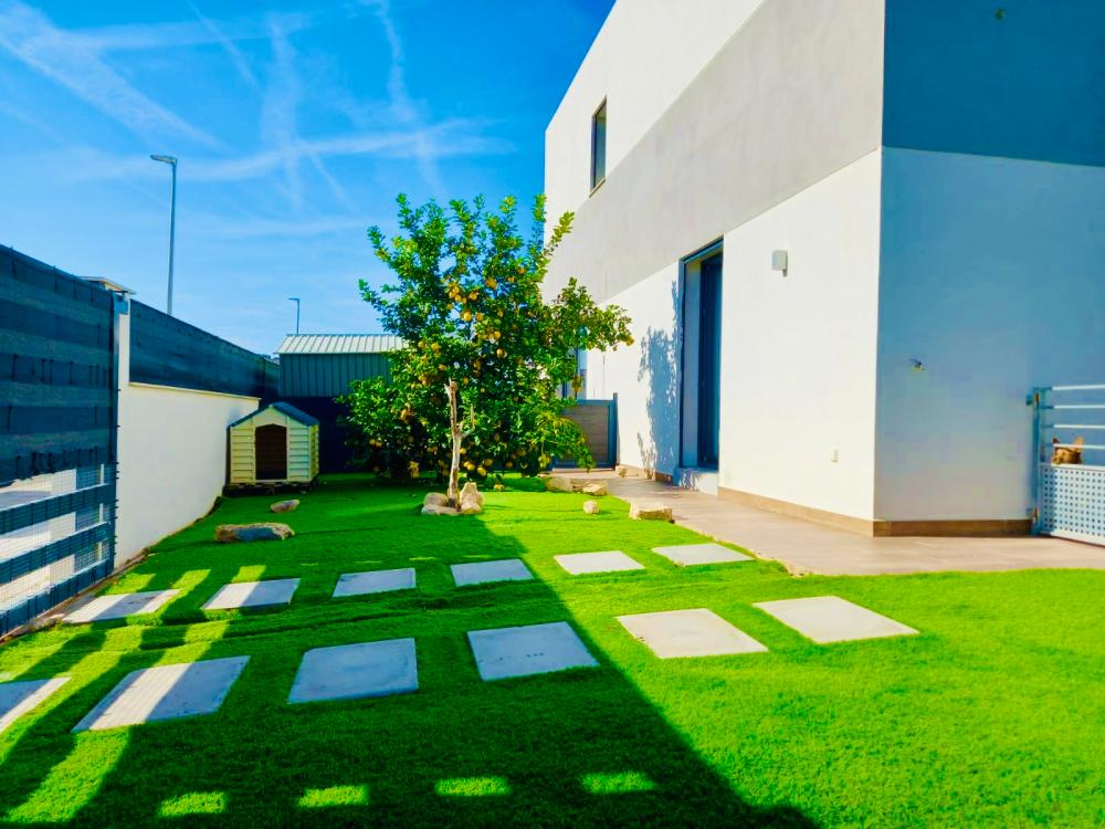  à vendre villa Vilafortuny Baix Camp 1