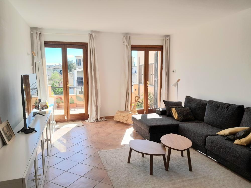 à vendre maison Alaró Raiguer 9