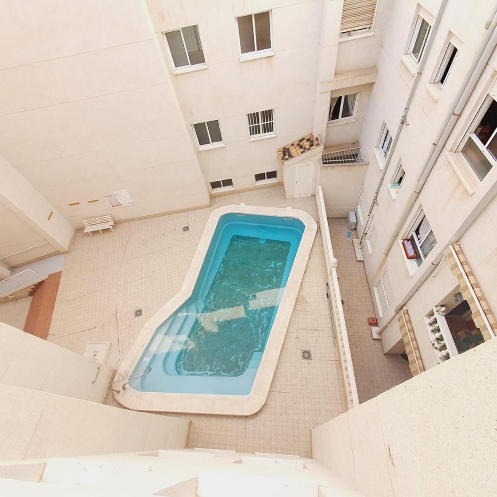  à vendre appartement Torrevieja Baix Segura 28