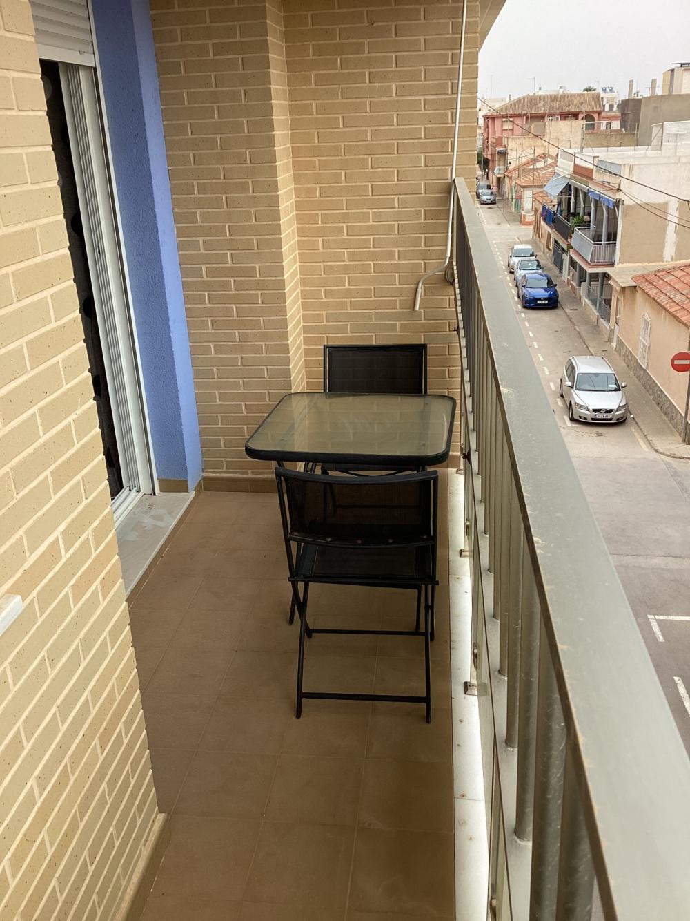 à vendre appartement Los Alcázares Mar Menor 2