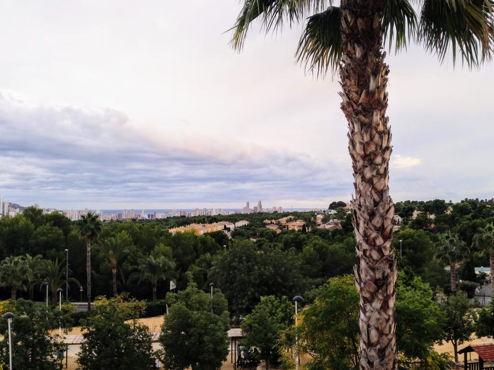  à vendre maison jumelée Alfaz Del Pi Marina Baixa 16