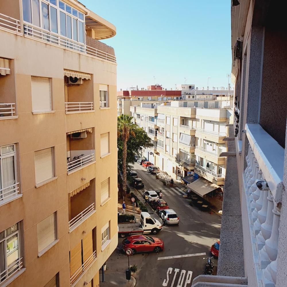  à vendre appartement Torrevieja Baix Segura 7
