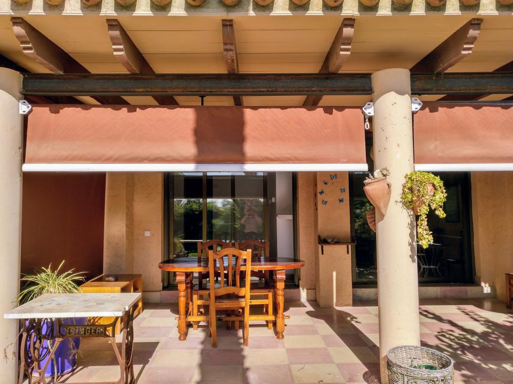  à vendre maison jumelée Alfaz Del Pi Marina Baixa 8