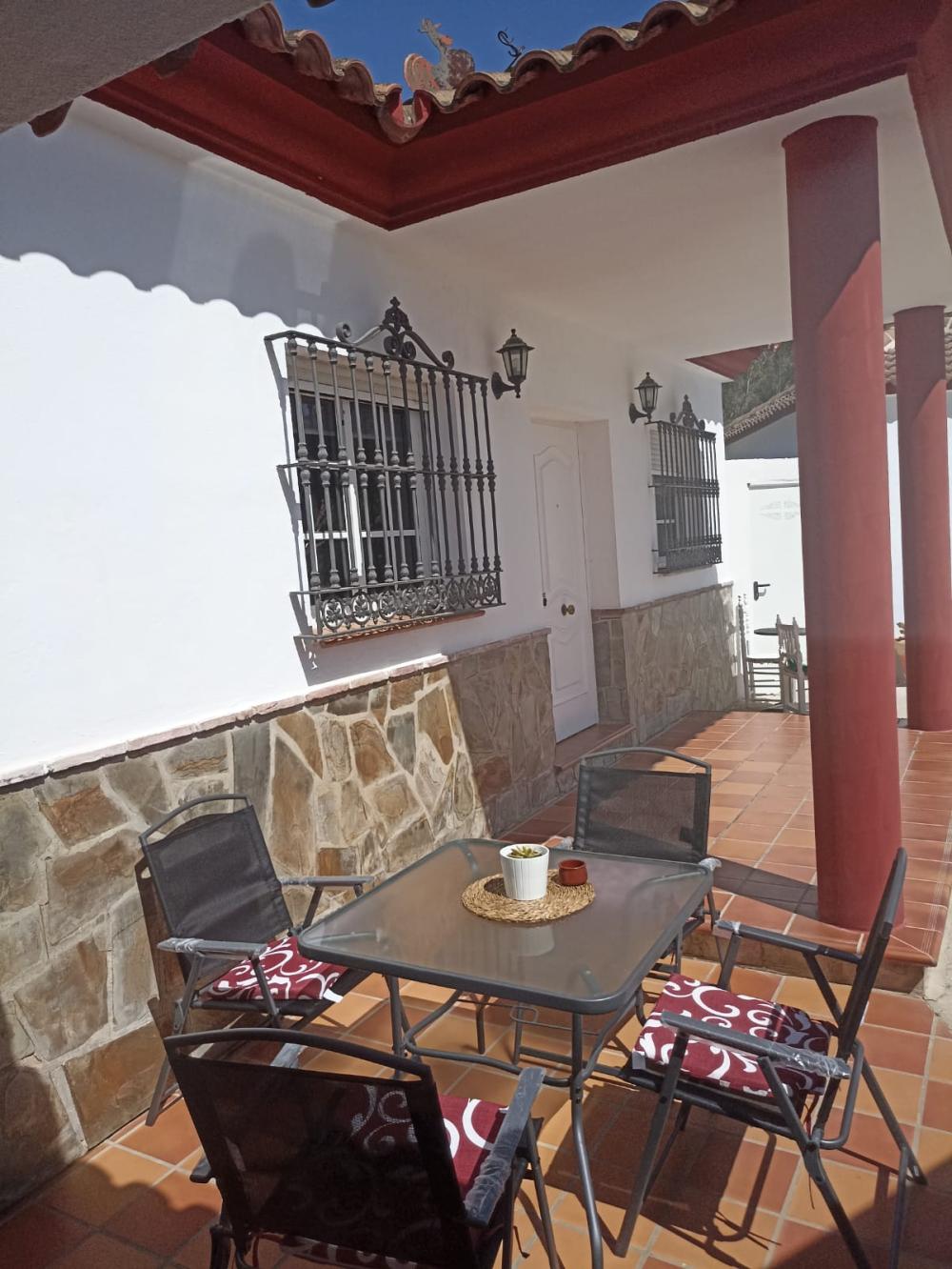  à vendre maison de campagne Estacion De Aljaima Valle Del Guadalhorce 29