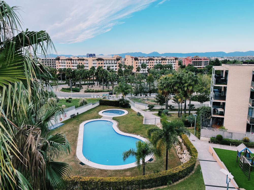 à vendre appartement Salou Tarragonès 2