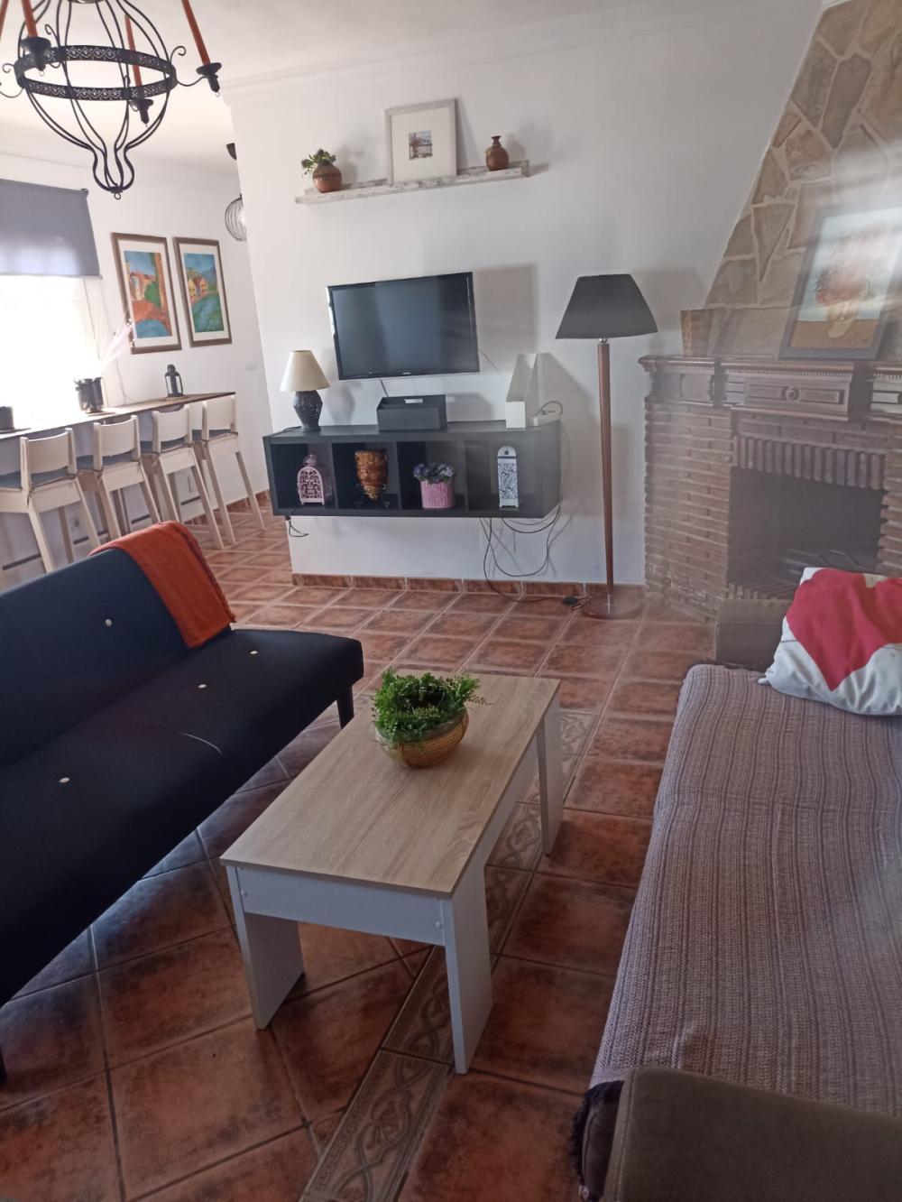  à vendre maison de campagne Estacion De Aljaima Valle Del Guadalhorce 30