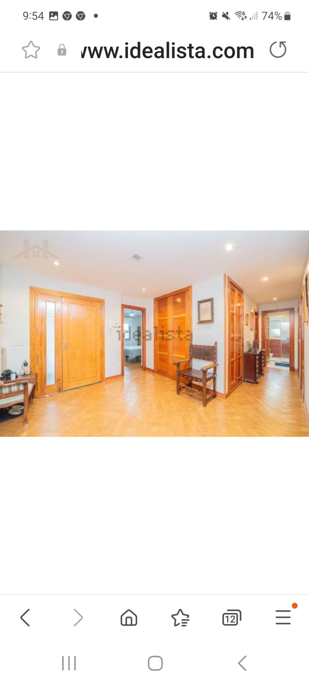  à vendre villa El Escorial Cuenca Del Guadarrama 17