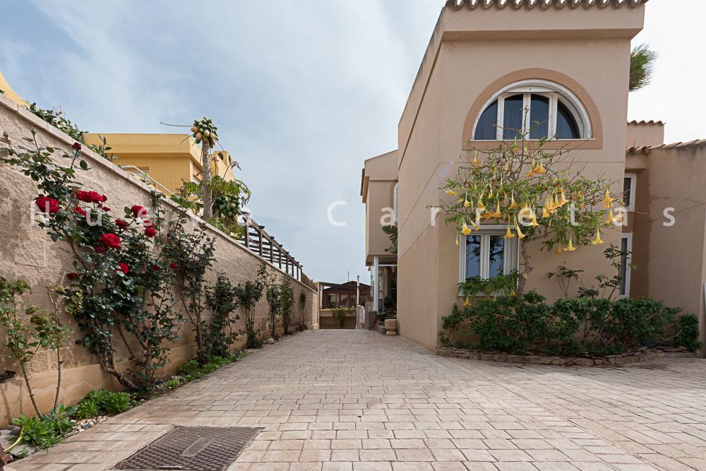  à vendre villa Ciudad Jardín-Zapillo-Cortijo Grande-Nueva Almería-Tagarete Comarca Metropolitana De Almería 3