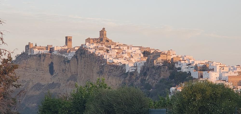  à vendre maison de campagne Arcos De La Frontera Sierra De Cádiz 33
