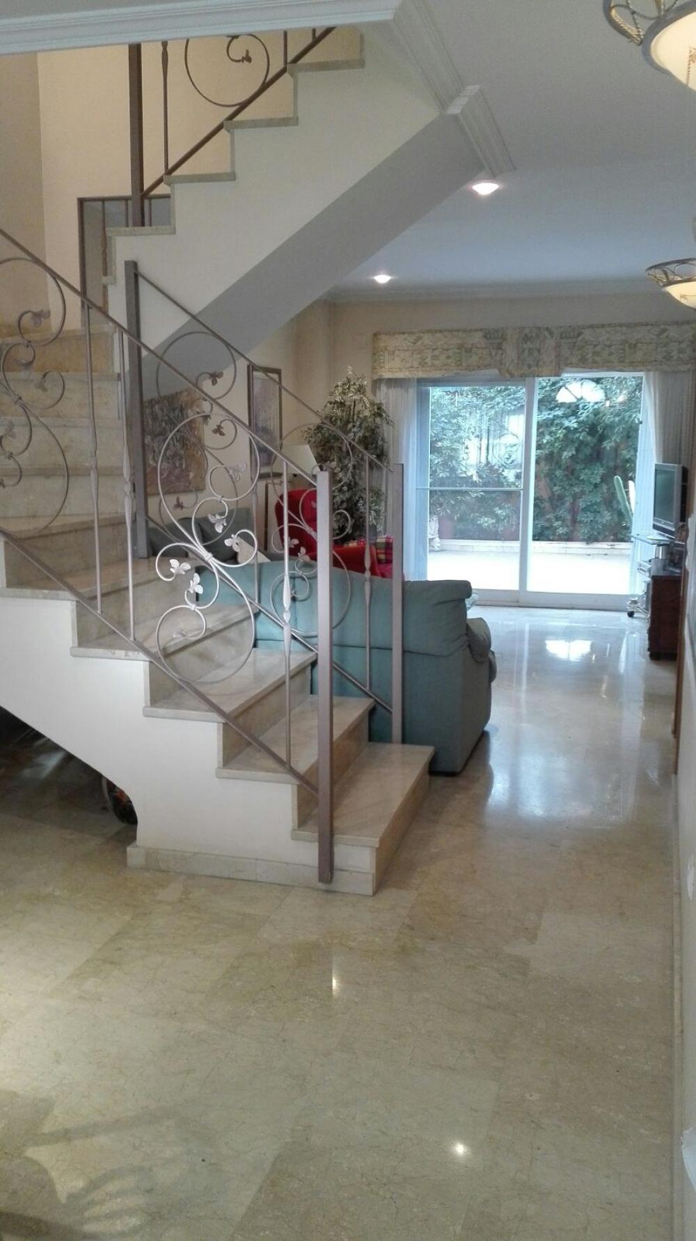  à vendre maison jumelée Campanar Campanar Valence 4