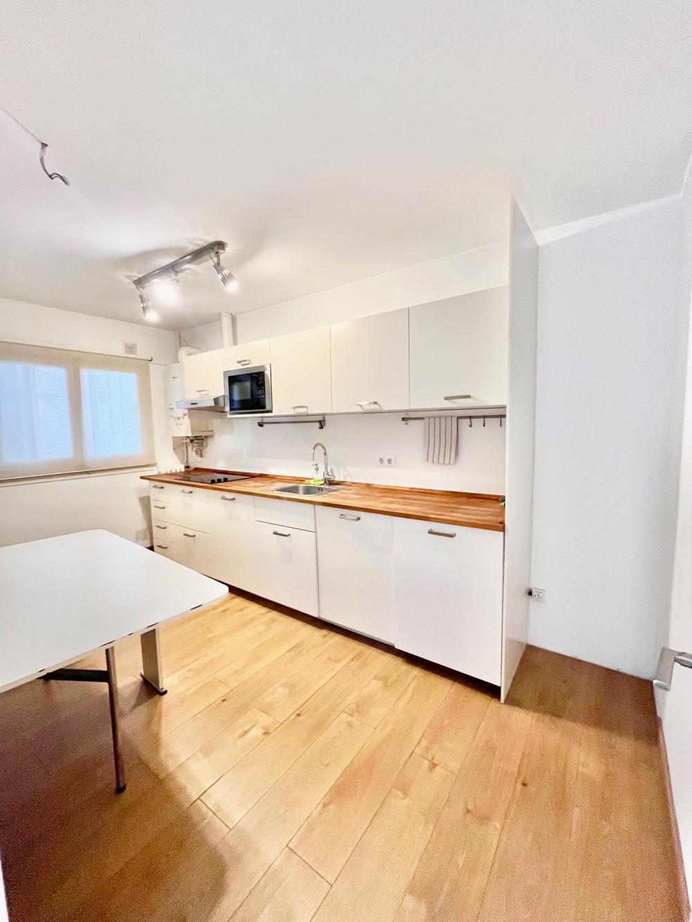 à vendre appartement Sarrià-Sant Gervasi-Galvany Barcelonès 14
