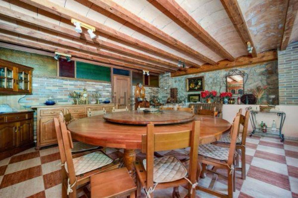  à vendre maison de maître Villafranca Del Castillo Cuenca Del Guadarrama 22