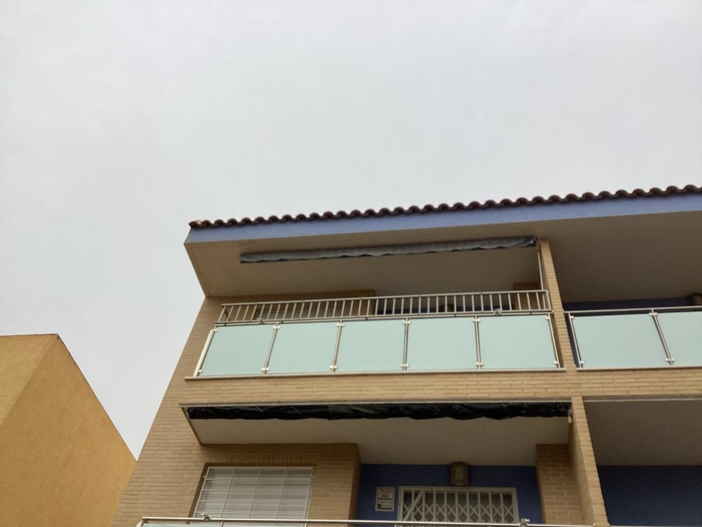  à vendre appartement Los Alcázares Mar Menor 6