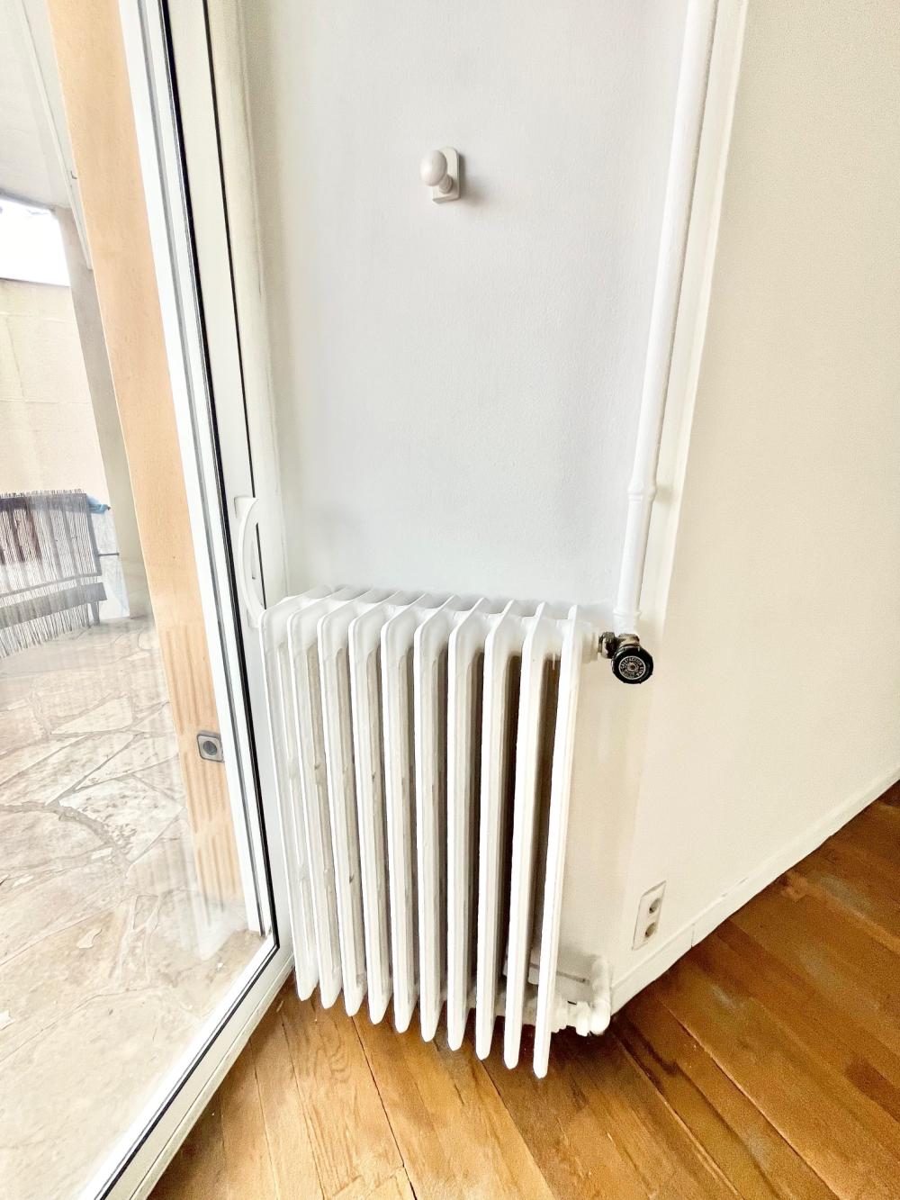  à vendre appartement Sarrià-Sant Gervasi-Galvany Barcelonès 20