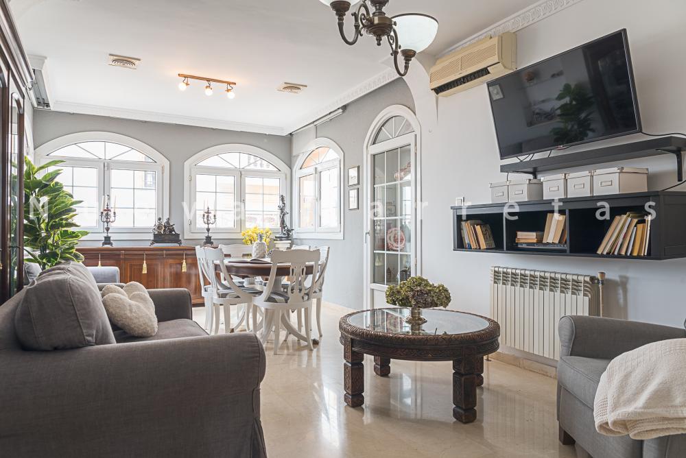  à vendre villa Ciudad Jardín-Zapillo-Cortijo Grande-Nueva Almería-Tagarete Comarca Metropolitana De Almería 7