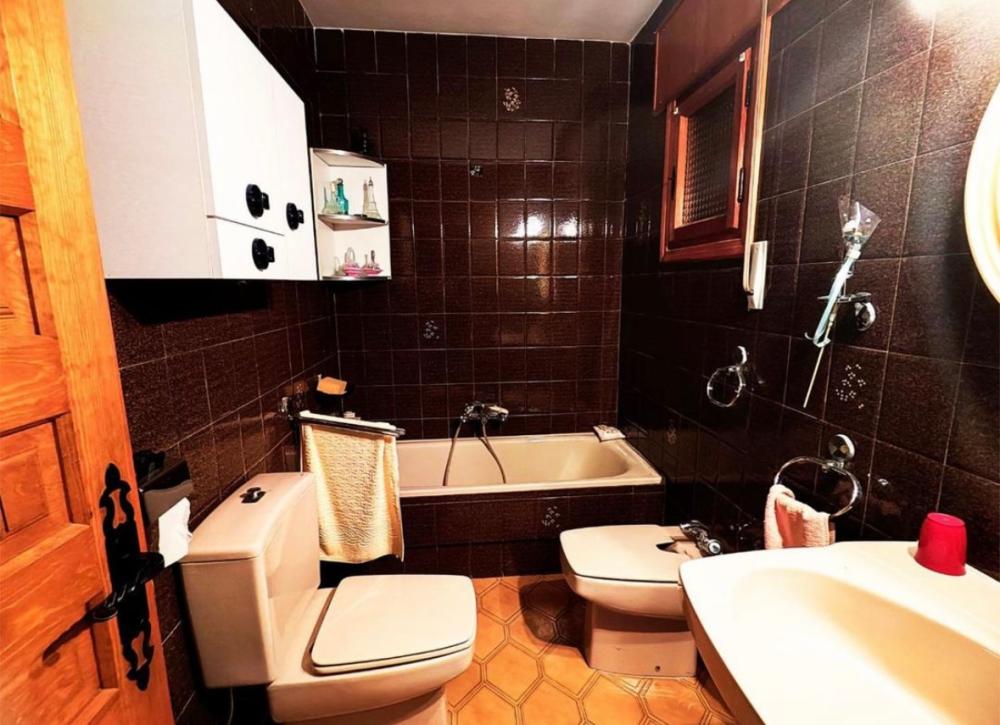  à vendre villa Galapagar Cuenca Del Guadarrama 11