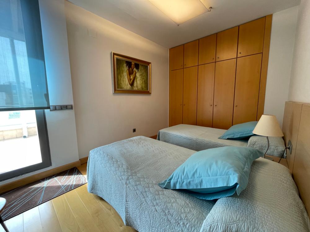  à vendre penthouse El Puerto De Sagunto Camp De Morvedre 24